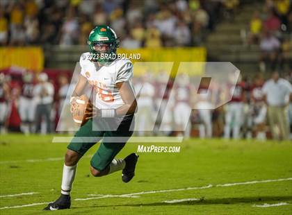 Thumbnail 2 in LeFlore @ UMS-Wright Prep photogallery.