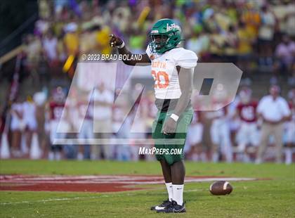 Thumbnail 3 in LeFlore @ UMS-Wright Prep photogallery.