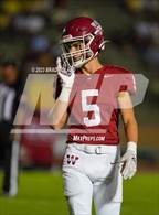 Photo from the gallery "LeFlore @ UMS-Wright Prep"