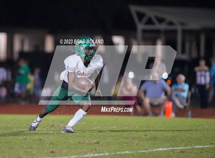 Thumbnail 2 in LeFlore @ UMS-Wright Prep photogallery.