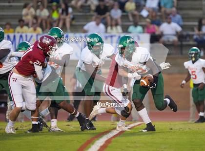 Thumbnail 2 in LeFlore @ UMS-Wright Prep photogallery.