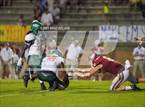 Photo from the gallery "LeFlore @ UMS-Wright Prep"