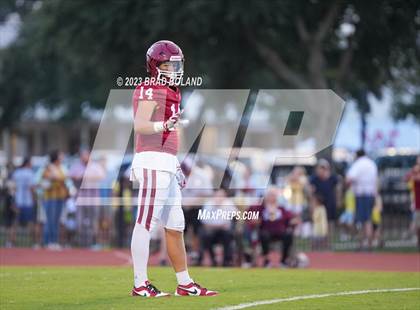 Thumbnail 1 in LeFlore @ UMS-Wright Prep photogallery.
