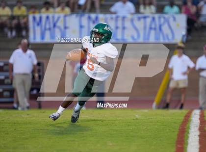 Thumbnail 2 in LeFlore @ UMS-Wright Prep photogallery.