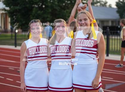 Thumbnail 1 in LeFlore @ UMS-Wright Prep photogallery.