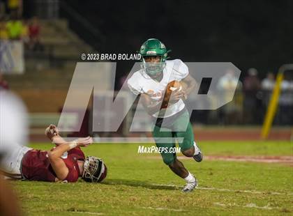 Thumbnail 3 in LeFlore @ UMS-Wright Prep photogallery.