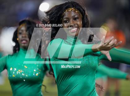 Thumbnail 3 in LeFlore @ UMS-Wright Prep photogallery.