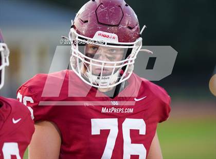 Thumbnail 3 in LeFlore @ UMS-Wright Prep photogallery.