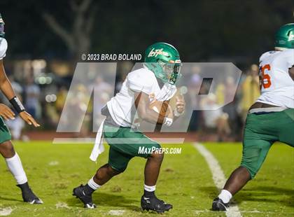 Thumbnail 2 in LeFlore @ UMS-Wright Prep photogallery.