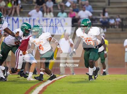 Thumbnail 3 in LeFlore @ UMS-Wright Prep photogallery.
