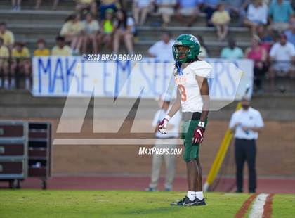 Thumbnail 3 in LeFlore @ UMS-Wright Prep photogallery.