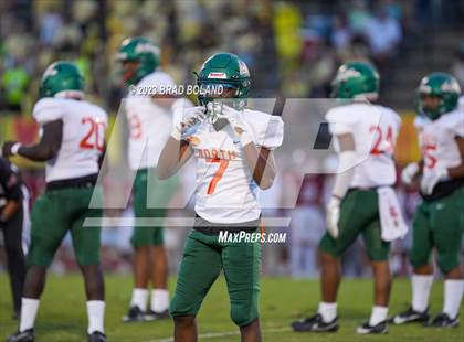 Thumbnail 2 in LeFlore @ UMS-Wright Prep photogallery.