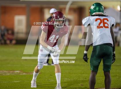 Thumbnail 2 in LeFlore @ UMS-Wright Prep photogallery.