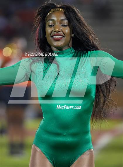 Thumbnail 2 in LeFlore @ UMS-Wright Prep photogallery.