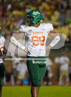 Photo from the gallery "LeFlore @ UMS-Wright Prep"