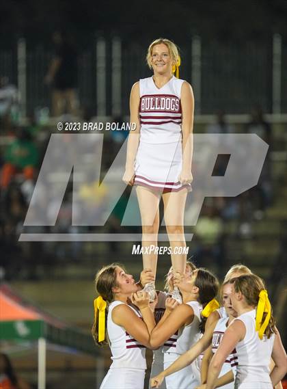 Thumbnail 3 in LeFlore @ UMS-Wright Prep photogallery.