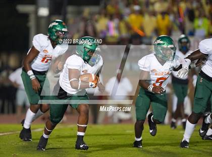 Thumbnail 3 in LeFlore @ UMS-Wright Prep photogallery.
