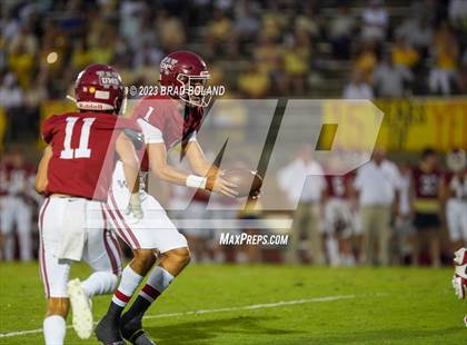 Thumbnail 3 in LeFlore @ UMS-Wright Prep photogallery.
