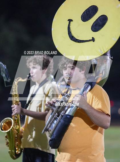 Thumbnail 2 in LeFlore @ UMS-Wright Prep photogallery.