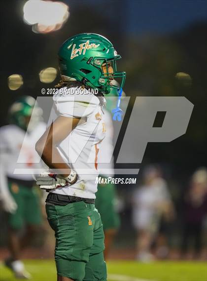 Thumbnail 3 in LeFlore @ UMS-Wright Prep photogallery.