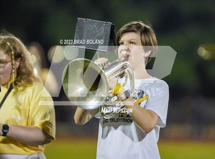 Thumbnail 3 in LeFlore @ UMS-Wright Prep photogallery.