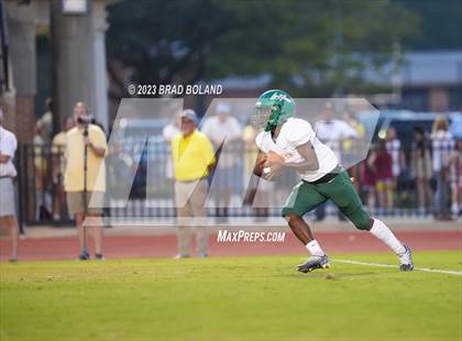 Thumbnail 1 in LeFlore @ UMS-Wright Prep photogallery.