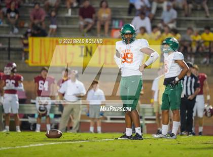 Thumbnail 3 in LeFlore @ UMS-Wright Prep photogallery.