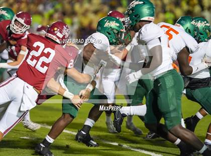 Thumbnail 3 in LeFlore @ UMS-Wright Prep photogallery.