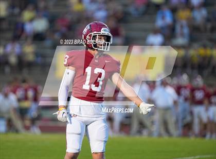 Thumbnail 2 in LeFlore @ UMS-Wright Prep photogallery.