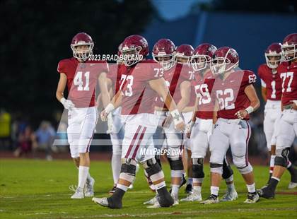 Thumbnail 2 in LeFlore @ UMS-Wright Prep photogallery.