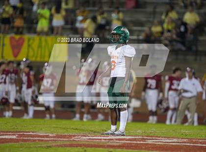 Thumbnail 2 in LeFlore @ UMS-Wright Prep photogallery.