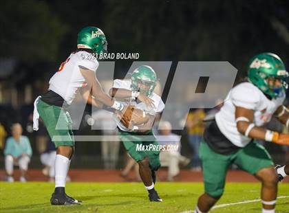 Thumbnail 1 in LeFlore @ UMS-Wright Prep photogallery.