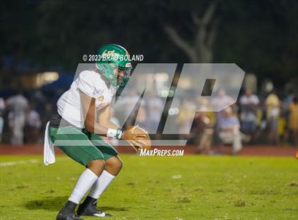 Thumbnail 3 in LeFlore @ UMS-Wright Prep photogallery.