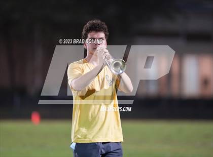 Thumbnail 1 in LeFlore @ UMS-Wright Prep photogallery.