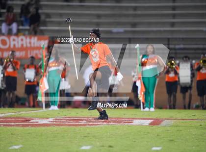 Thumbnail 1 in LeFlore @ UMS-Wright Prep photogallery.