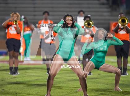 Thumbnail 3 in LeFlore @ UMS-Wright Prep photogallery.