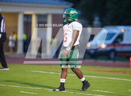 Thumbnail 3 in LeFlore @ UMS-Wright Prep photogallery.