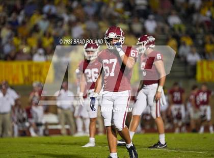 Thumbnail 3 in LeFlore @ UMS-Wright Prep photogallery.