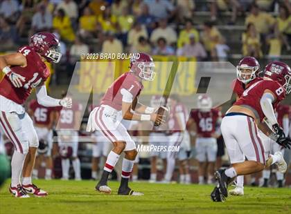 Thumbnail 3 in LeFlore @ UMS-Wright Prep photogallery.