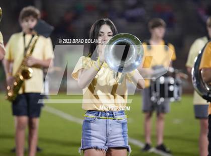 Thumbnail 3 in LeFlore @ UMS-Wright Prep photogallery.