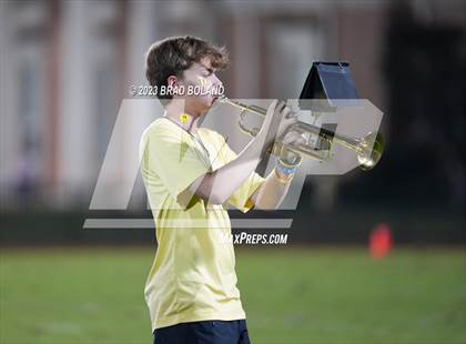 Thumbnail 2 in LeFlore @ UMS-Wright Prep photogallery.
