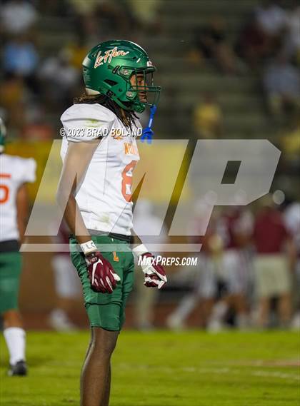 Thumbnail 2 in LeFlore @ UMS-Wright Prep photogallery.