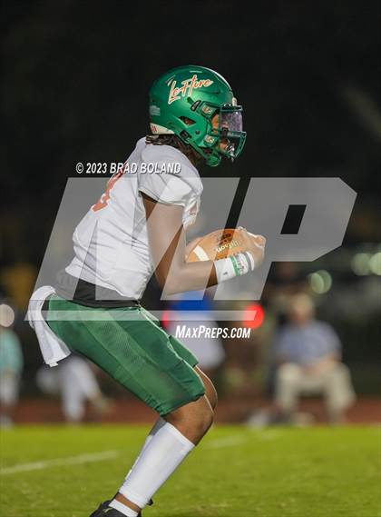 Thumbnail 2 in LeFlore @ UMS-Wright Prep photogallery.