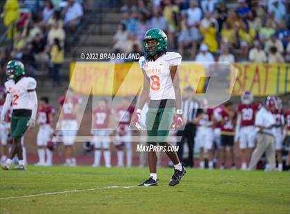 Thumbnail 3 in LeFlore @ UMS-Wright Prep photogallery.