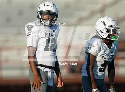 Thumbnail 3 in Killeen Ellison @ Red Oak photogallery.