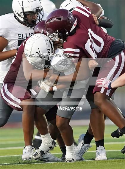 Thumbnail 2 in Killeen Ellison @ Red Oak photogallery.