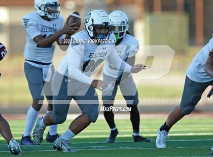 Thumbnail 3 in Killeen Ellison @ Red Oak photogallery.