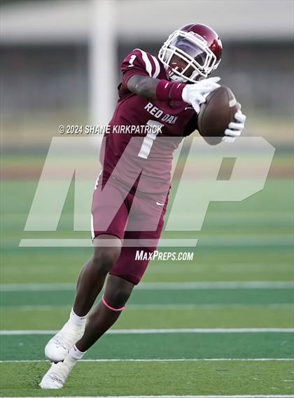 Thumbnail 3 in Killeen Ellison @ Red Oak photogallery.