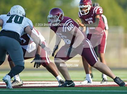 Thumbnail 3 in Killeen Ellison @ Red Oak photogallery.