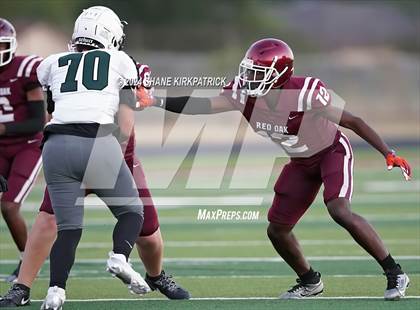 Thumbnail 3 in Killeen Ellison @ Red Oak photogallery.